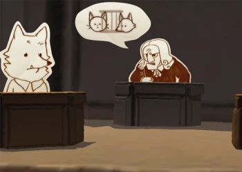 Play IAmNotALawyer online for free at PlotyGames