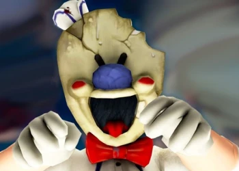 Play ICE SCREAM: HORROR NEIGHBORHOOD 2 online for free at PlotyGames