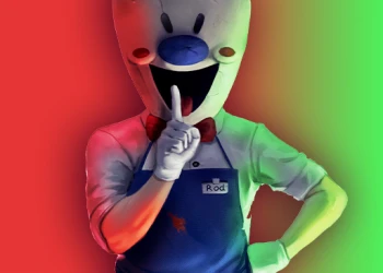 Play ICESCREAM HORROR NEIGHBORHOOD online for free at PlotyGames