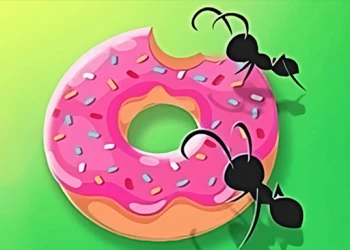 Idle Ants Simulator - Free boys game online at plotygames