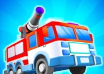 Idle Firefighter 3d - Free boys game online at plotygames