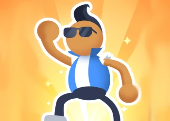 Idle Gang - Free action game online at plotygames