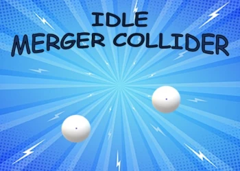 Play Idle: Merger Collider online for free at PlotyGames