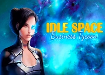 Play Idle Space Business Tycoon online for free at PlotyGames