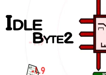 Play IdleByte 2 online for free at PlotyGames