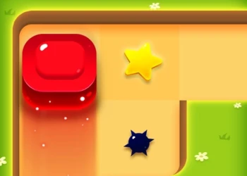 Play Impossible Box Rush online for free at PlotyGames