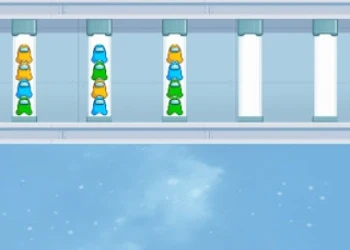 Impostor Sort Puzzle Pro - Free brain game online at plotygames