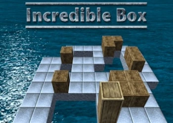 Incredible Box - Free addictive game online at plotygames