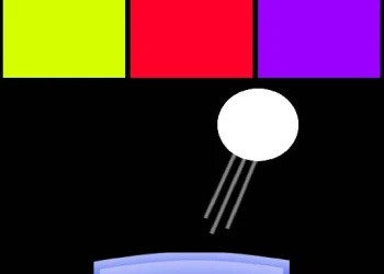 Play Infinite Brick Breaker online for free at PlotyGames