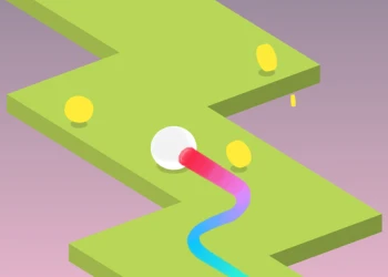 Play infinity Path Master online for free at PlotyGames