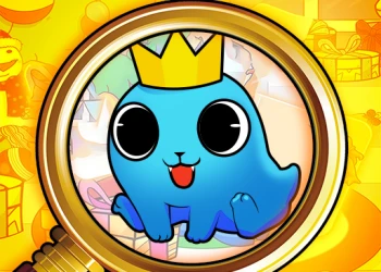 Play Infinity Zoom Art online for free at PlotyGames
