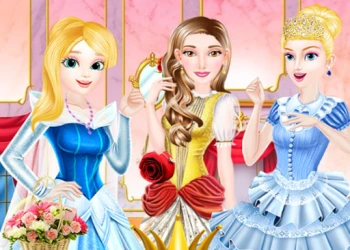 Play Ins Life Royal Ball online for free at PlotyGames