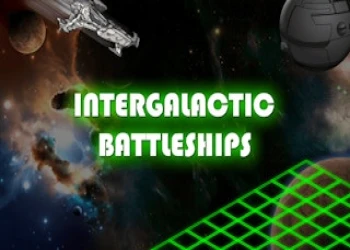 Play Intergalactic Battleship online for free at PlotyGames
