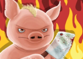 Iron Snout - Fighting Game - Free boys game online at plotygames