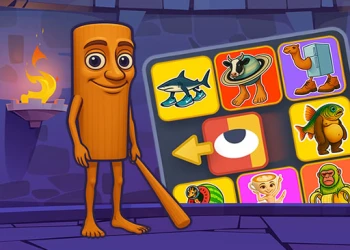 Play Italian Brainrot Puzzle online for free at PlotyGames