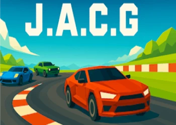 J.A.C.G - Just A Car Game - Free car game online at plotygames