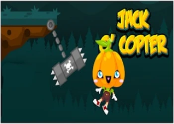 Jack O'Copter - Free hyper-casual game online at plotygames