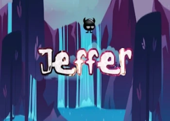 Jeffer - Free skill game online at plotygames