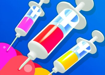 Jelly Dye - Free boys game online at plotygames