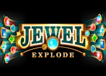 Play Jewel Explode online for free at PlotyGames