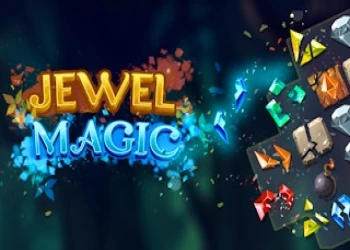 Play Jewel Magic online for free at PlotyGames