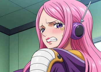 Play Jewelry Bonney Anime One Piece online for free at PlotyGames