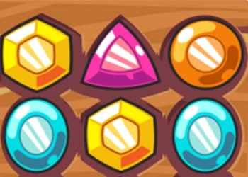 Play Jewels Match online for free at PlotyGames