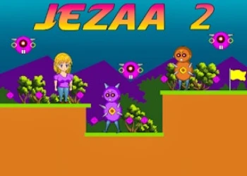 Play Jezaa 2 online for free at PlotyGames