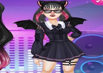 Play Jirai  Aesthetics online for free at PlotyGames