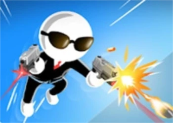 Play Johnny Trigger 3d Game online for free at PlotyGames