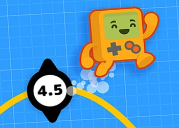 Joystick Adventure - Free soccer game online at plotygames