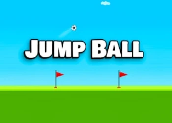 Jump Ball 2023 - Free clicker game online at plotygames