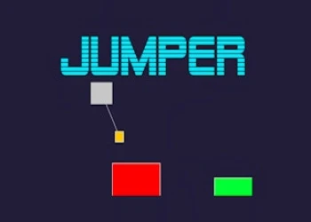 Jumper - The Tower Destroyer - Free action game online at plotygames