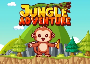 Play Jungle Adventures online for free at PlotyGames
