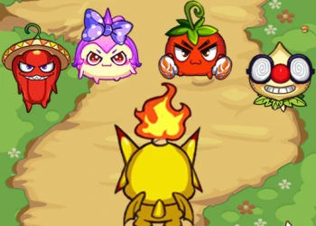 Jungle Attack - Free shooting game online at plotygames