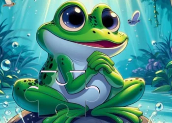 Play Jungle Jigsaw Fun online for free at PlotyGames
