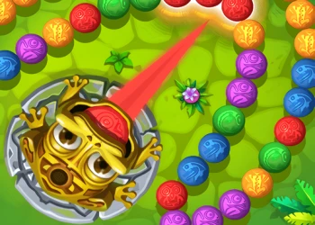 Play Jungle Marble Pop Blast online for free at PlotyGames