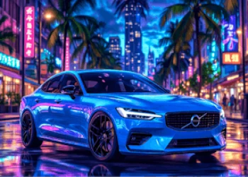 Just Drive Heat - Free car game online at plotygames