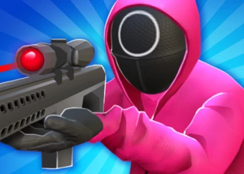 Play K-Sniper Challenge 3D online for free at PlotyGames
