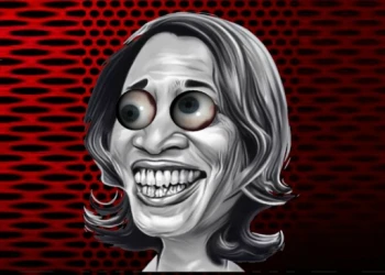 Kamala Funny Face Challenge - Free hypercasual game online at plotygames