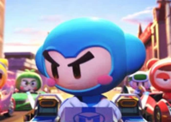 Kart Rush - 3D Racing Game - Free boys game online at plotygames