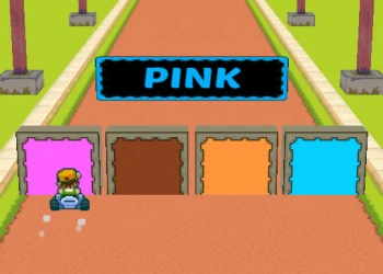 Play Kart Strop Challenge online for free at PlotyGames