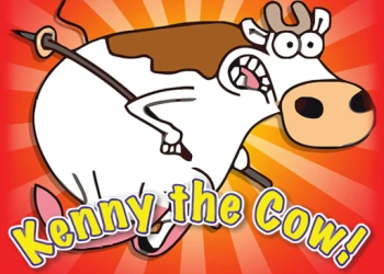 Play Kenny The Cow online for free at PlotyGames