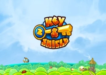 Play Key & Shield 2 online for free at PlotyGames
