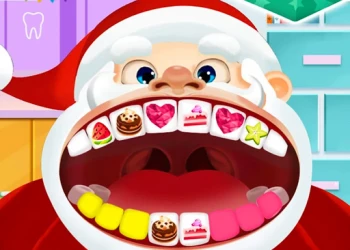 Play Kids Dentist Games online for free at PlotyGames