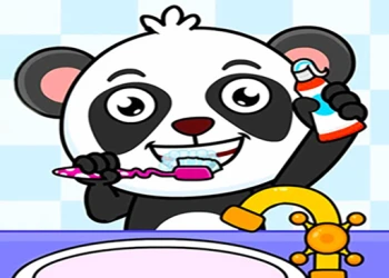 Play Kids Good Habits online for free at PlotyGames