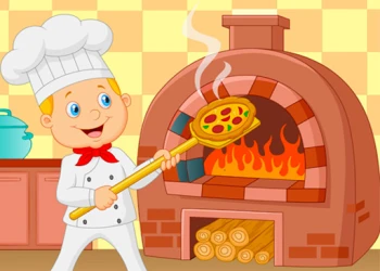 Play Kids Learn Professions online for free at PlotyGames