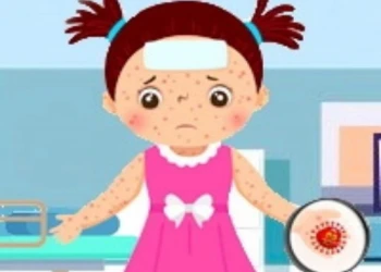 Play Kids Learn Professions Puzzle online for free at PlotyGames