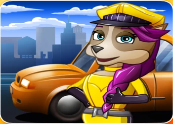 Play Kids racing. Puppy patrol online for free at PlotyGames