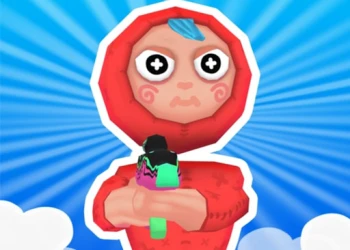 KIDSCO DeathMatch 3D - Free 3d game unblocked